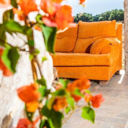 Finca Encanto Vejer de la Frontera Kültér fotó