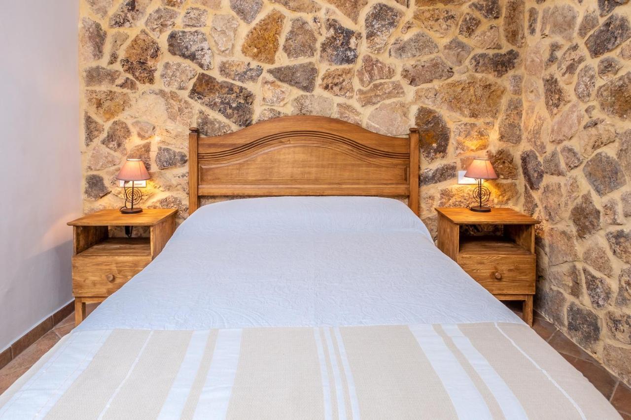 Finca Encanto Vejer de la Frontera Kültér fotó