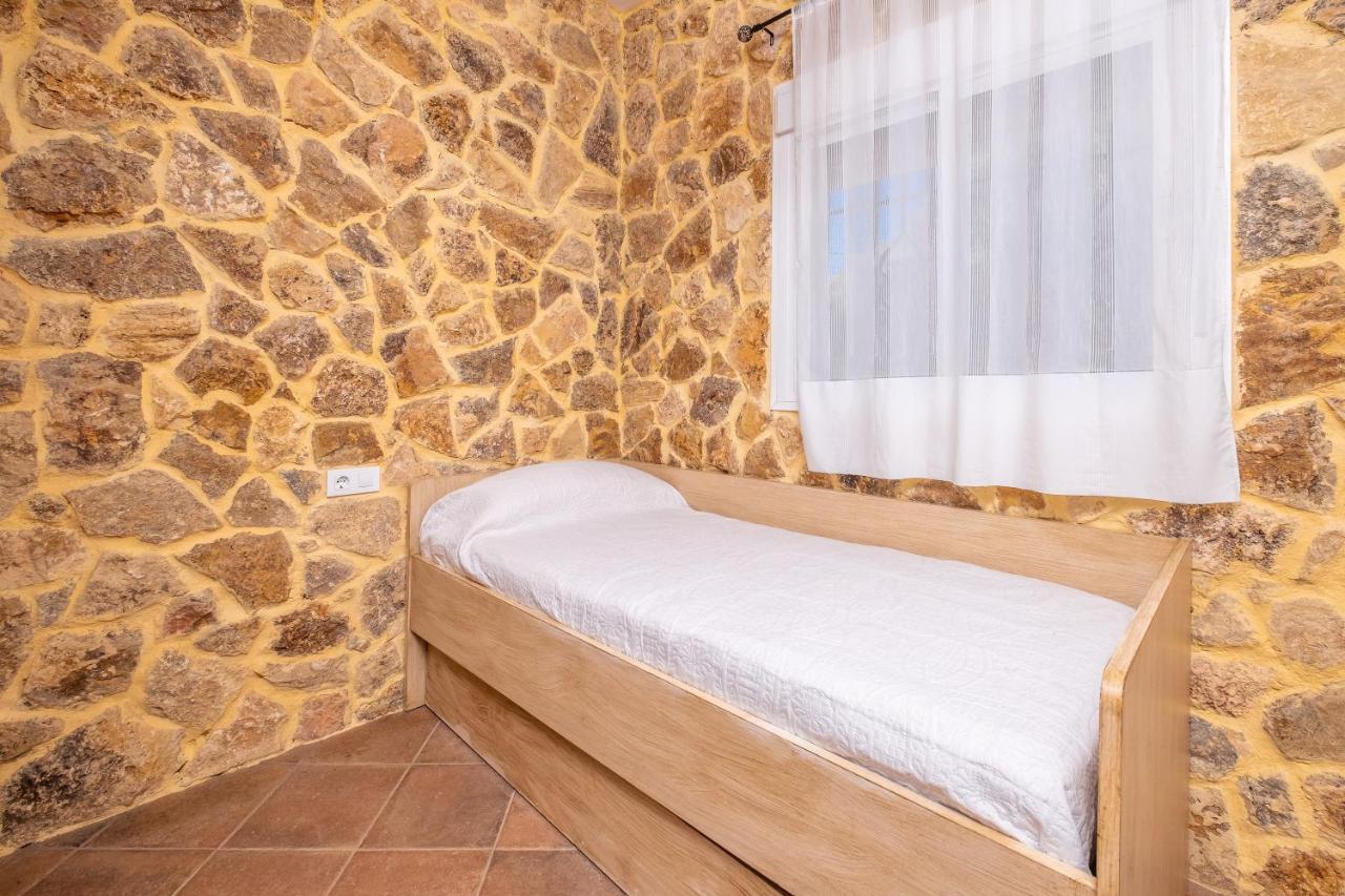 Finca Encanto Vejer de la Frontera Kültér fotó