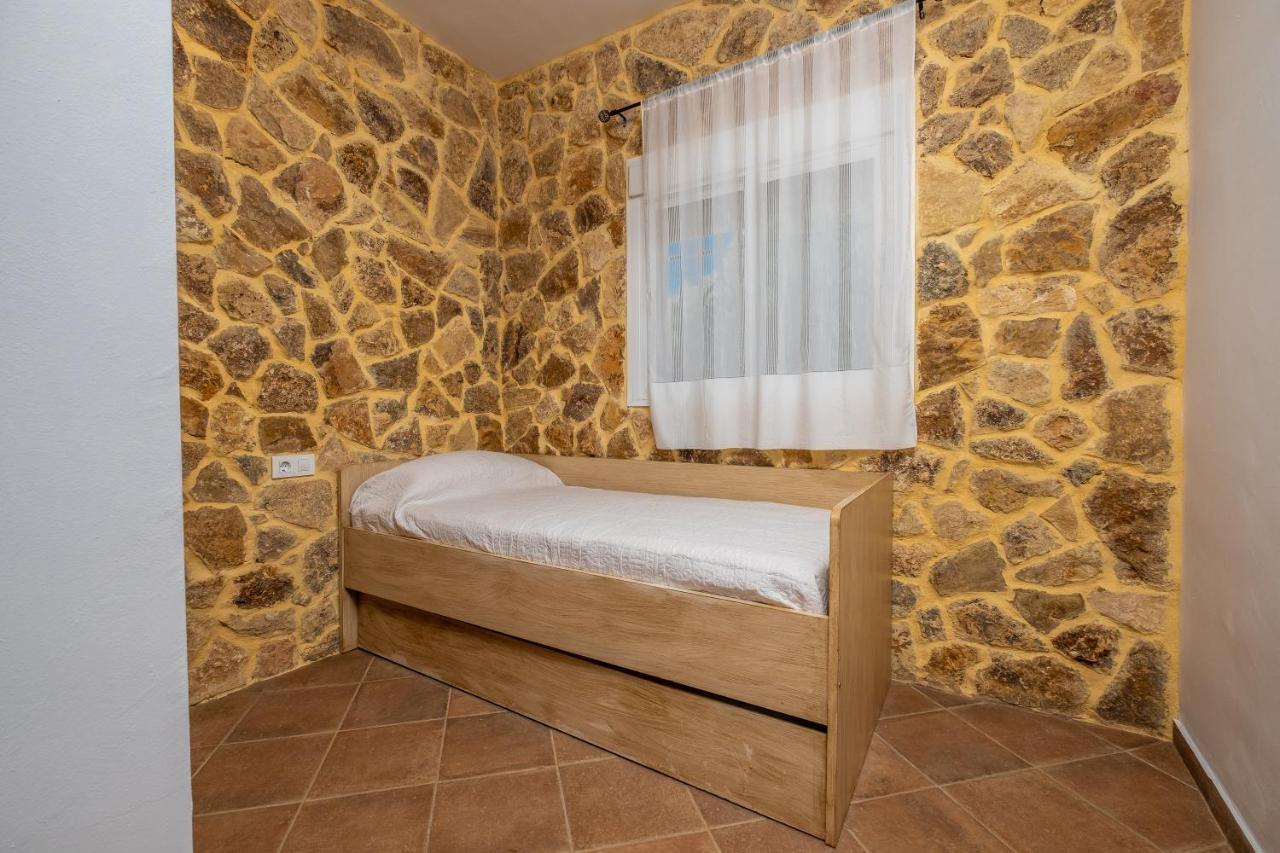 Finca Encanto Vejer de la Frontera Kültér fotó