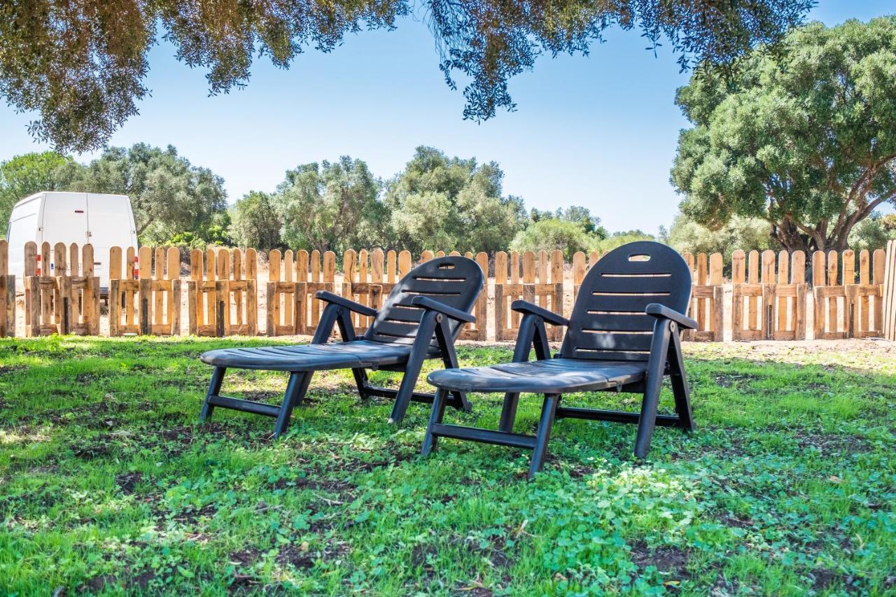 Finca Encanto Vejer de la Frontera Kültér fotó