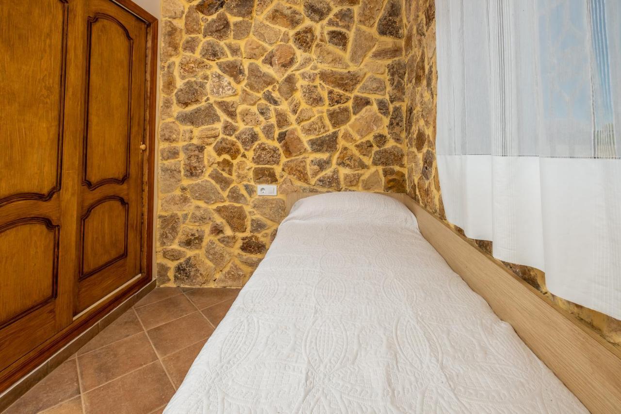 Finca Encanto Vejer de la Frontera Kültér fotó