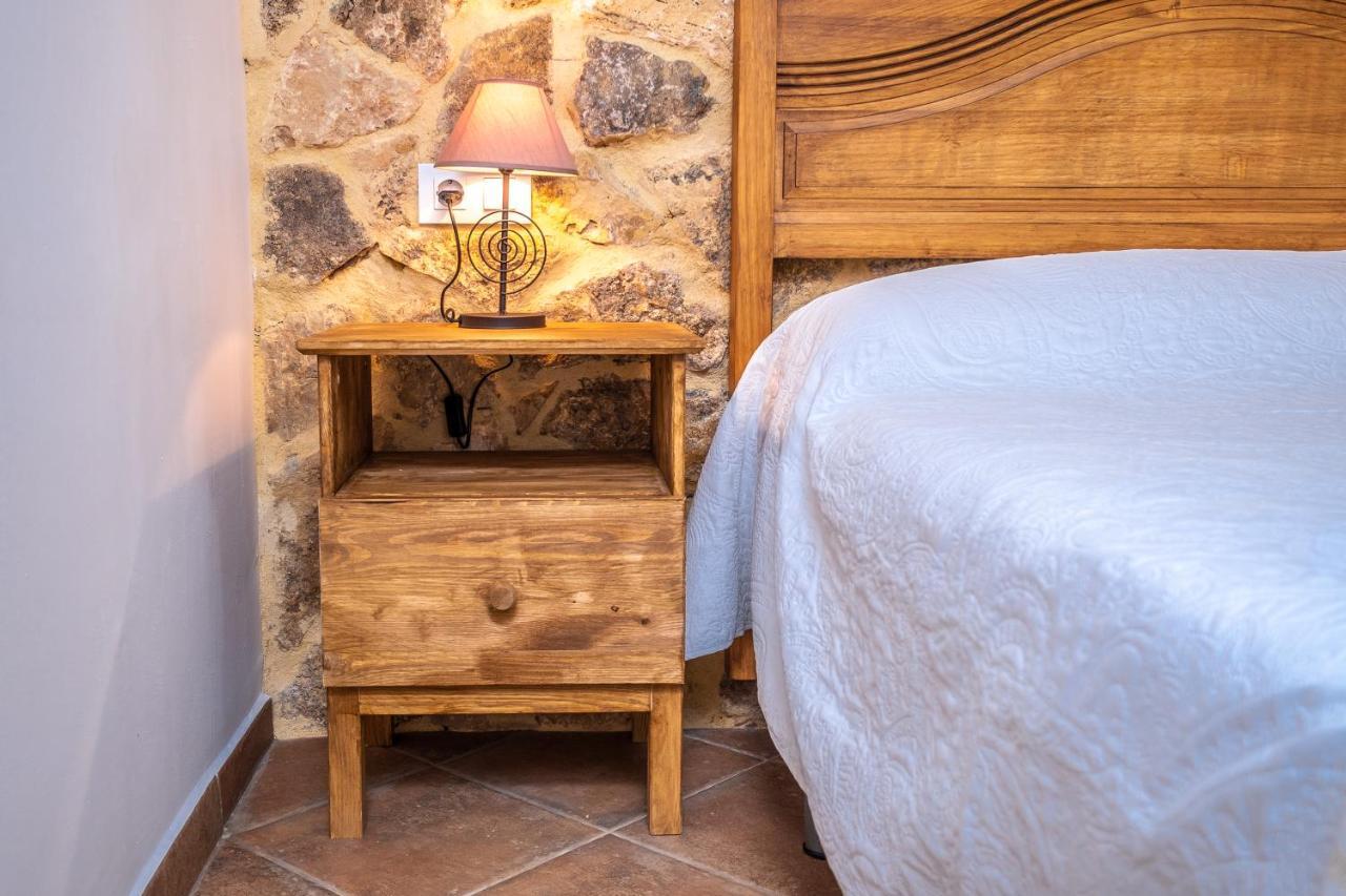 Finca Encanto Vejer de la Frontera Kültér fotó