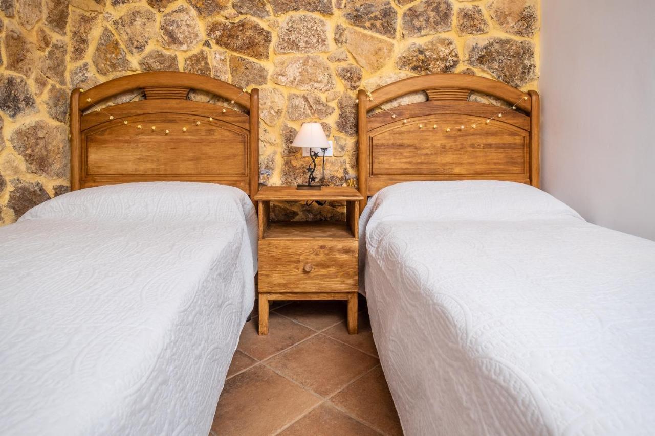 Finca Encanto Vejer de la Frontera Kültér fotó