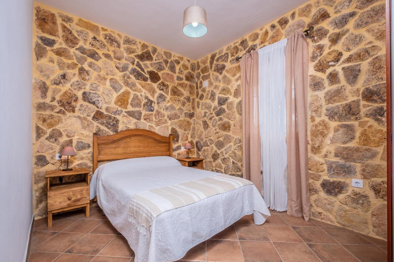 Finca Encanto Vejer de la Frontera Kültér fotó